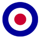 very cool target logo